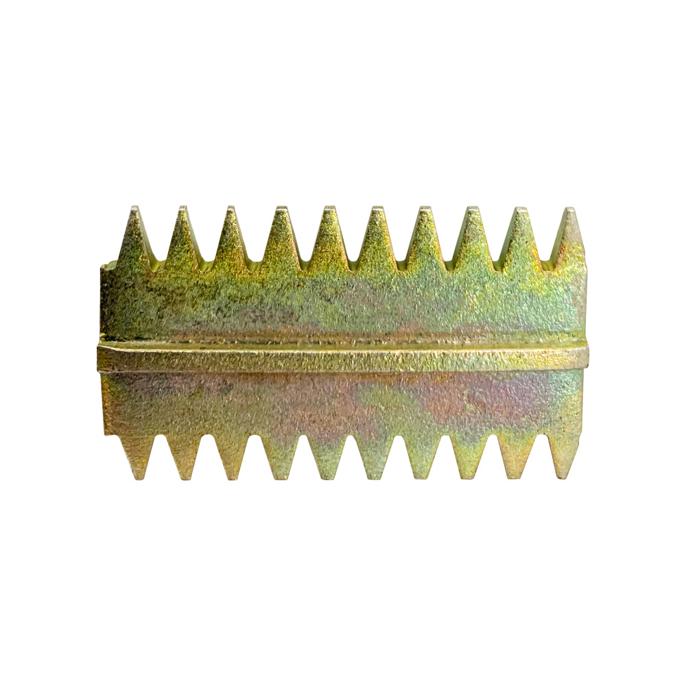 38mm Scutch Comb